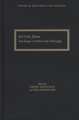 After Jena