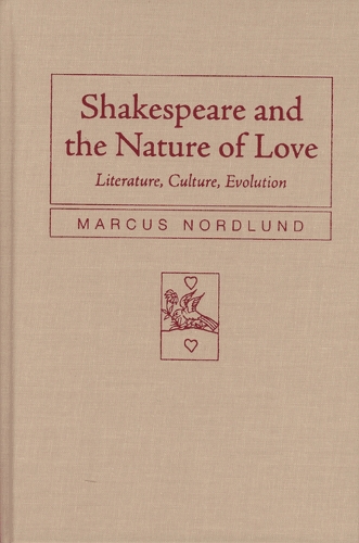 Shakespeare and the Nature of Love