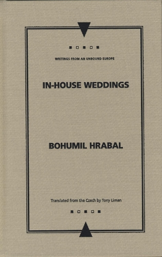 In-house Weddings