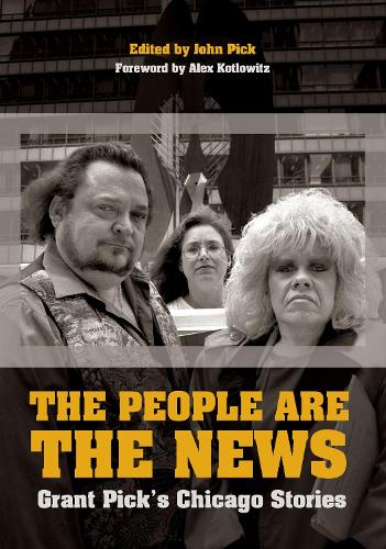 The People Are the News