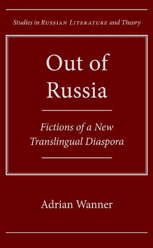 Out of Russia
