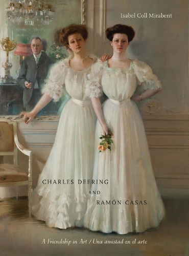 Charles Deering and Ramón Casas
