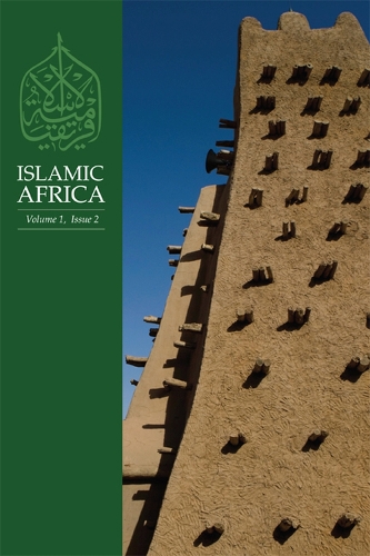 Islamic Africa 1.2