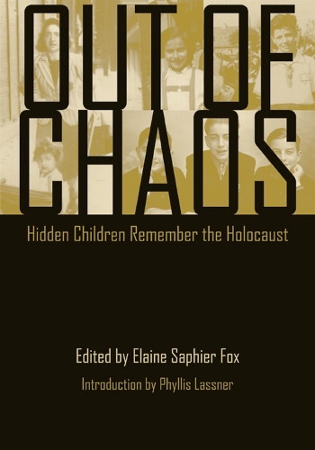 Out of Chaos