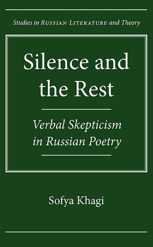 Silence and the Rest