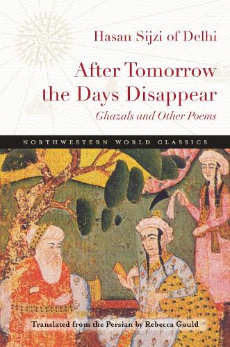 After Tomorrow the Days Disappear