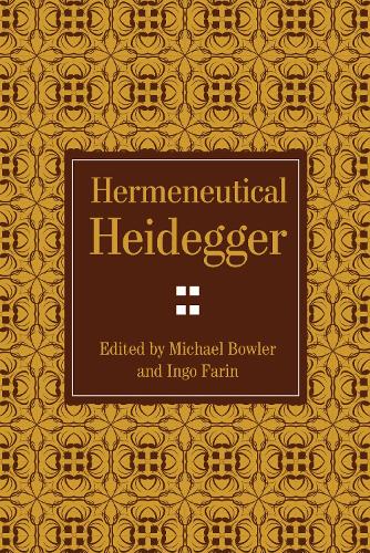 Hermeneutical Heidegger