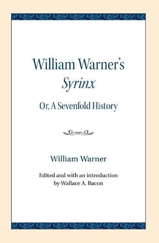 William Warner's Syrinx