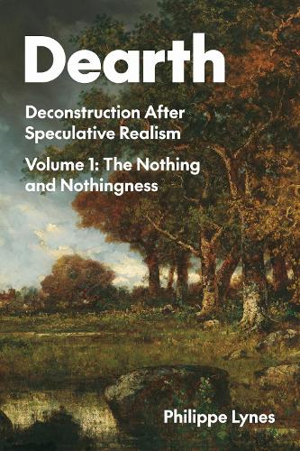 Dearth, Volume 1