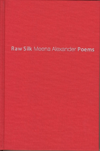 Raw Silk