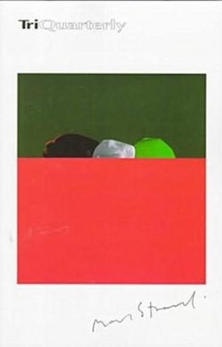 Triquarterly 101