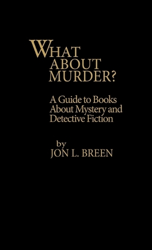 What About Murder?