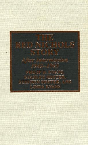 The Red Nichols Story