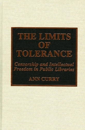 The Limits of Tolerance
