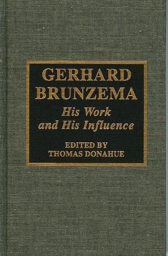Gerhard Brunzema