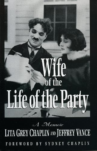 Wife of the Life of the Party