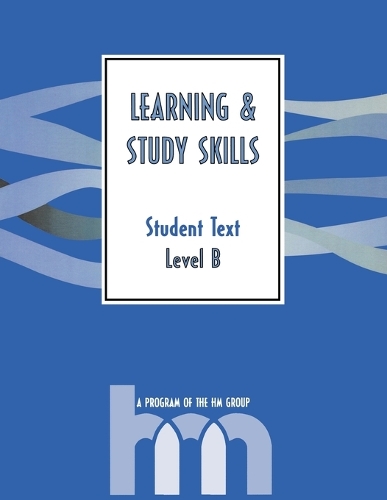 Level B: Student Text
