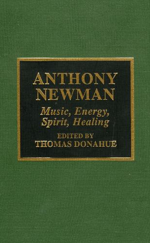 Anthony Newman