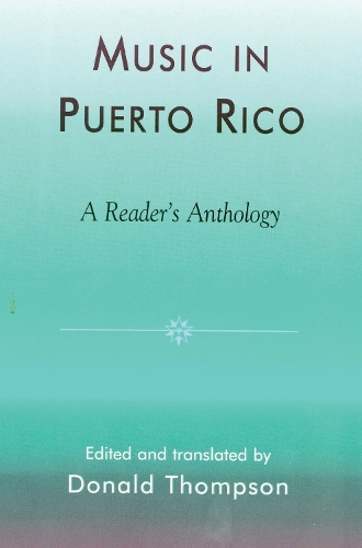 Music in Puerto Rico