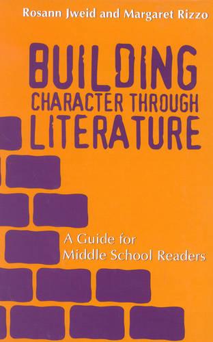 Building Character through Literature