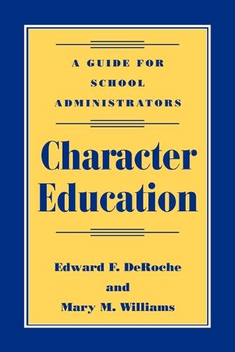 Character Education