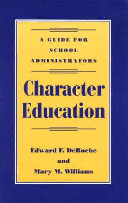 Character Education