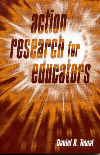 Action Research for Educators