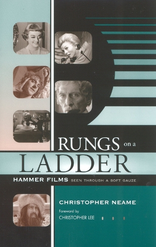 Rungs on a Ladder