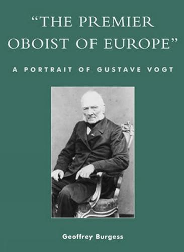 'The Premier Oboist of Europe'