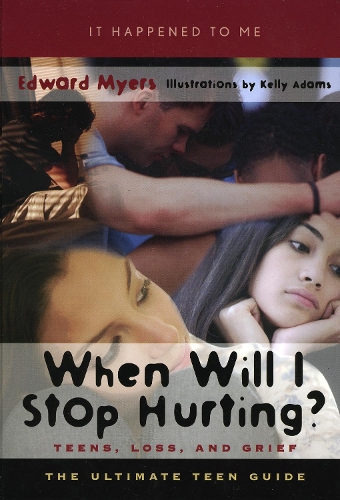 When Will I Stop Hurting?