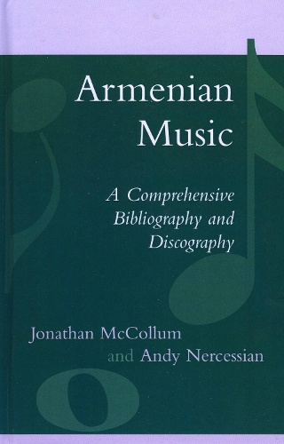 Armenian Music