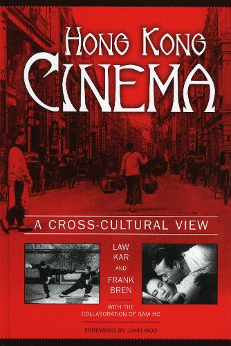 Hong Kong Cinema