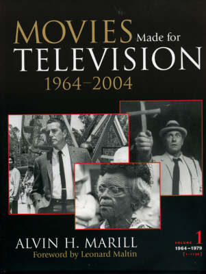 Movies Made for Television