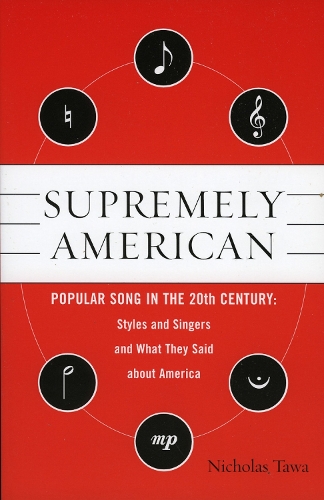 Supremely American