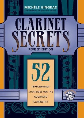 Clarinet Secrets