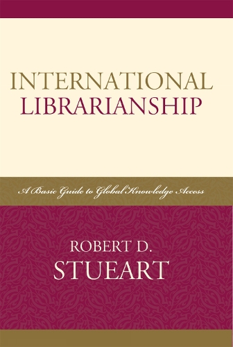 International Librarianship