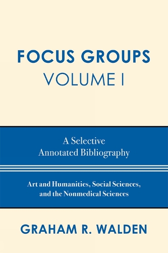 Focus Groups