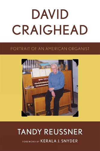 David Craighead