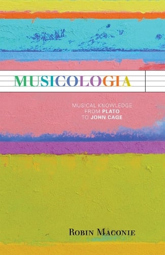 Musicologia