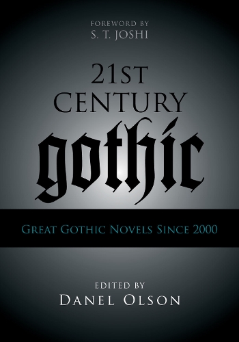 21st-Century Gothic