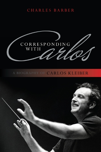 Corresponding with Carlos