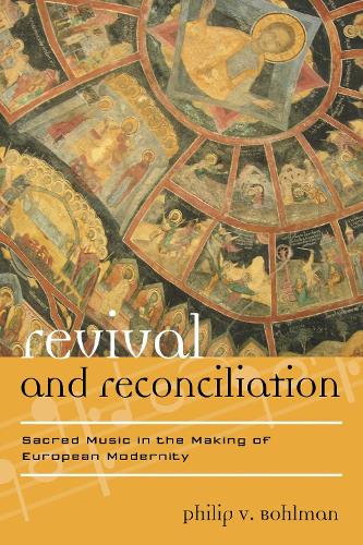 Revival and Reconciliation