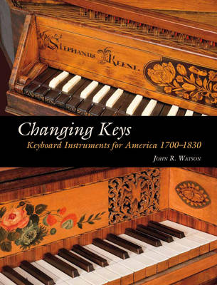 Changing Keys