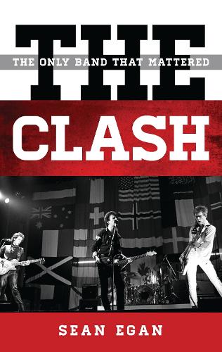 The Clash