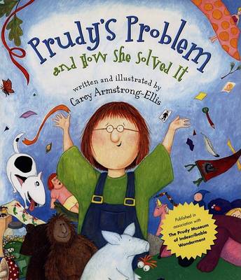 Prudy's Problem