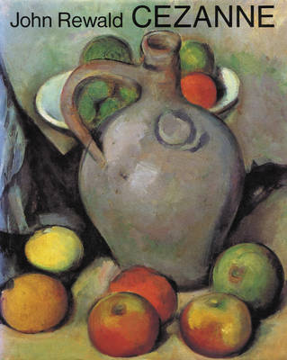 Cezanne: a Biography