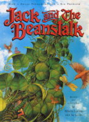 Jack and the Beanstalk