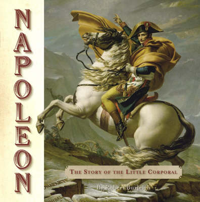 Napoleon: Story of the Little Corp.