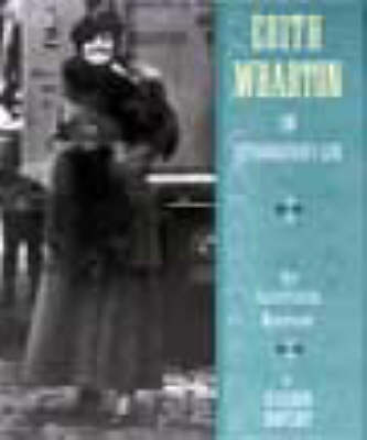 Wharton, Edith: Extraordinary Life