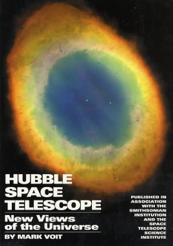 The Hubble Space Telescope